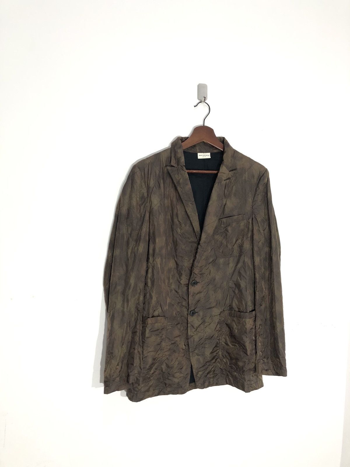 Dries Van Noten Blazer - 1