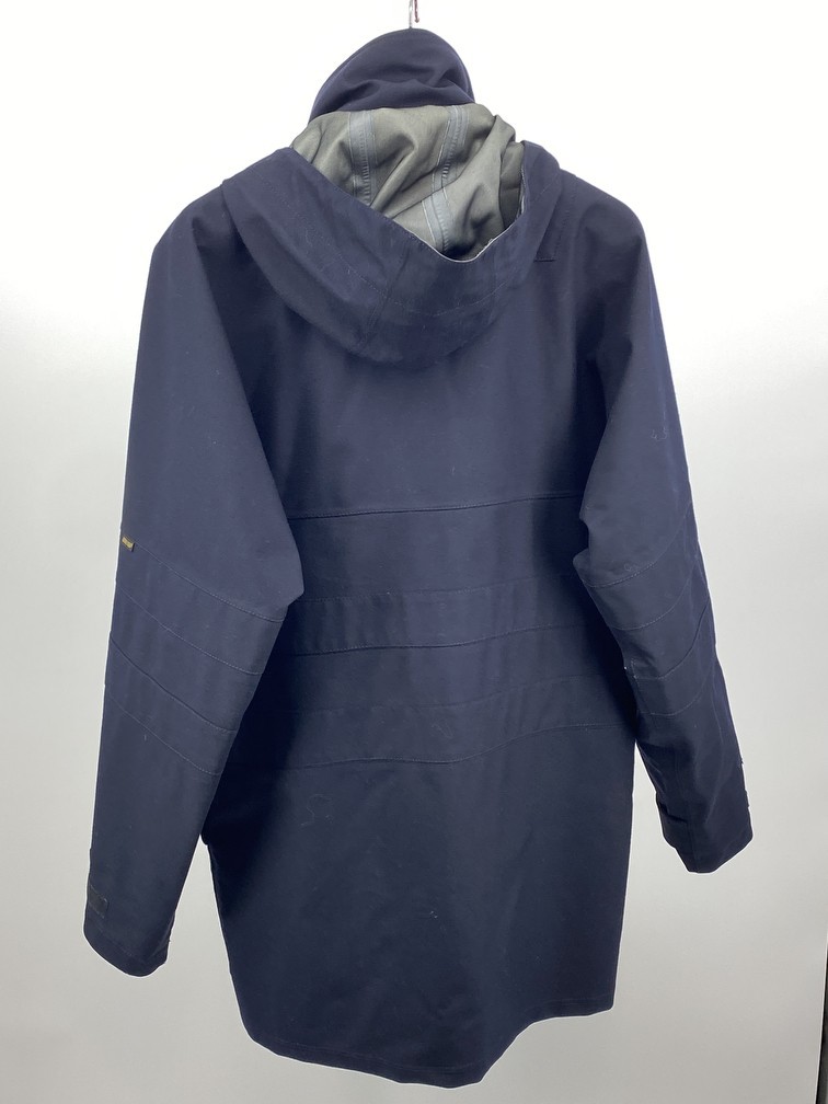 Junya Watanabe - AD05 Runway Gore-Tex Parka - 6