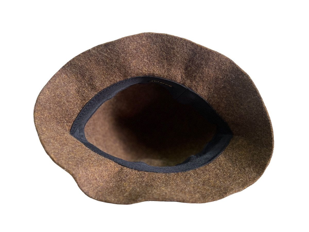 Kapital Wool Bucket - 6