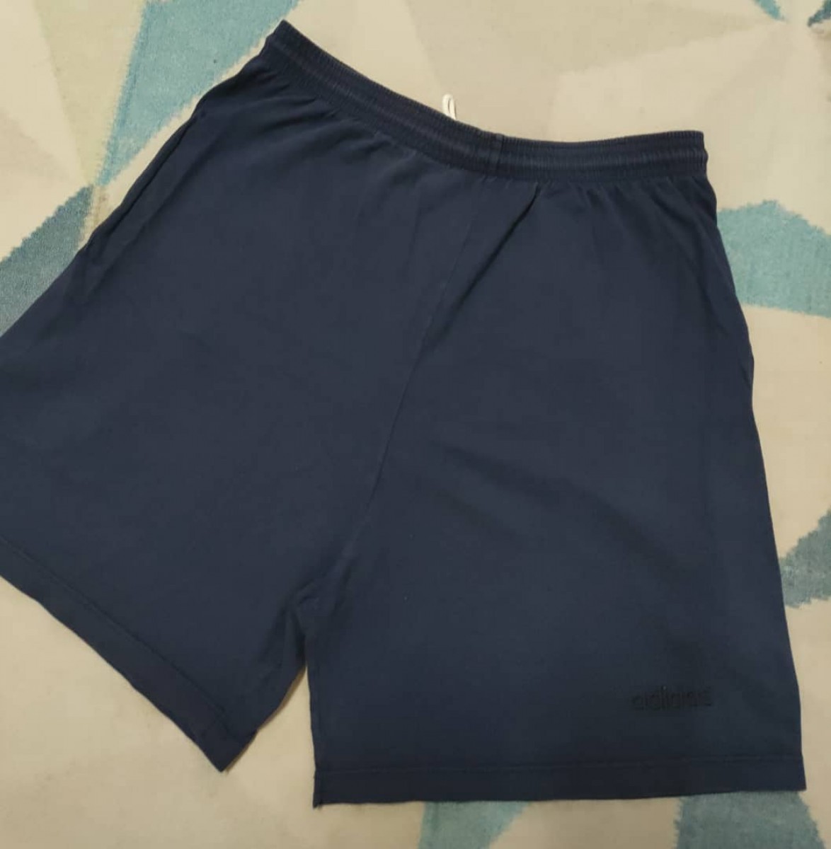 Short Pant - 2