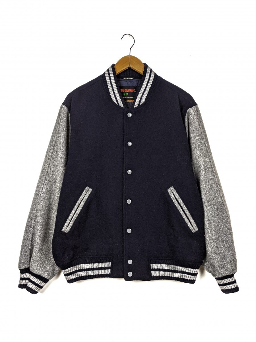 Mcgregor - Bombers Outerwear Sweater - 1