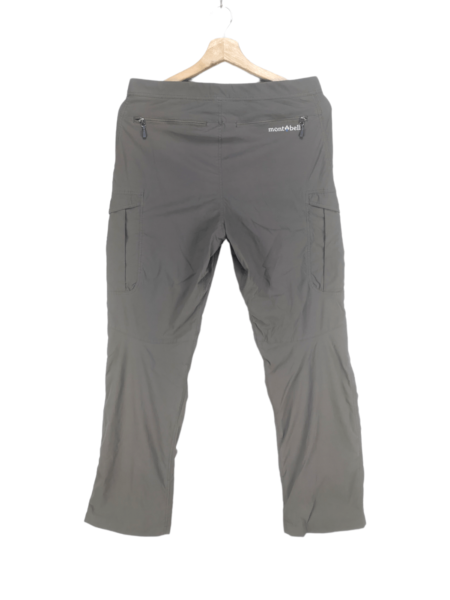 Steals🔥Montbell Hiking Pants Multipocket - 2