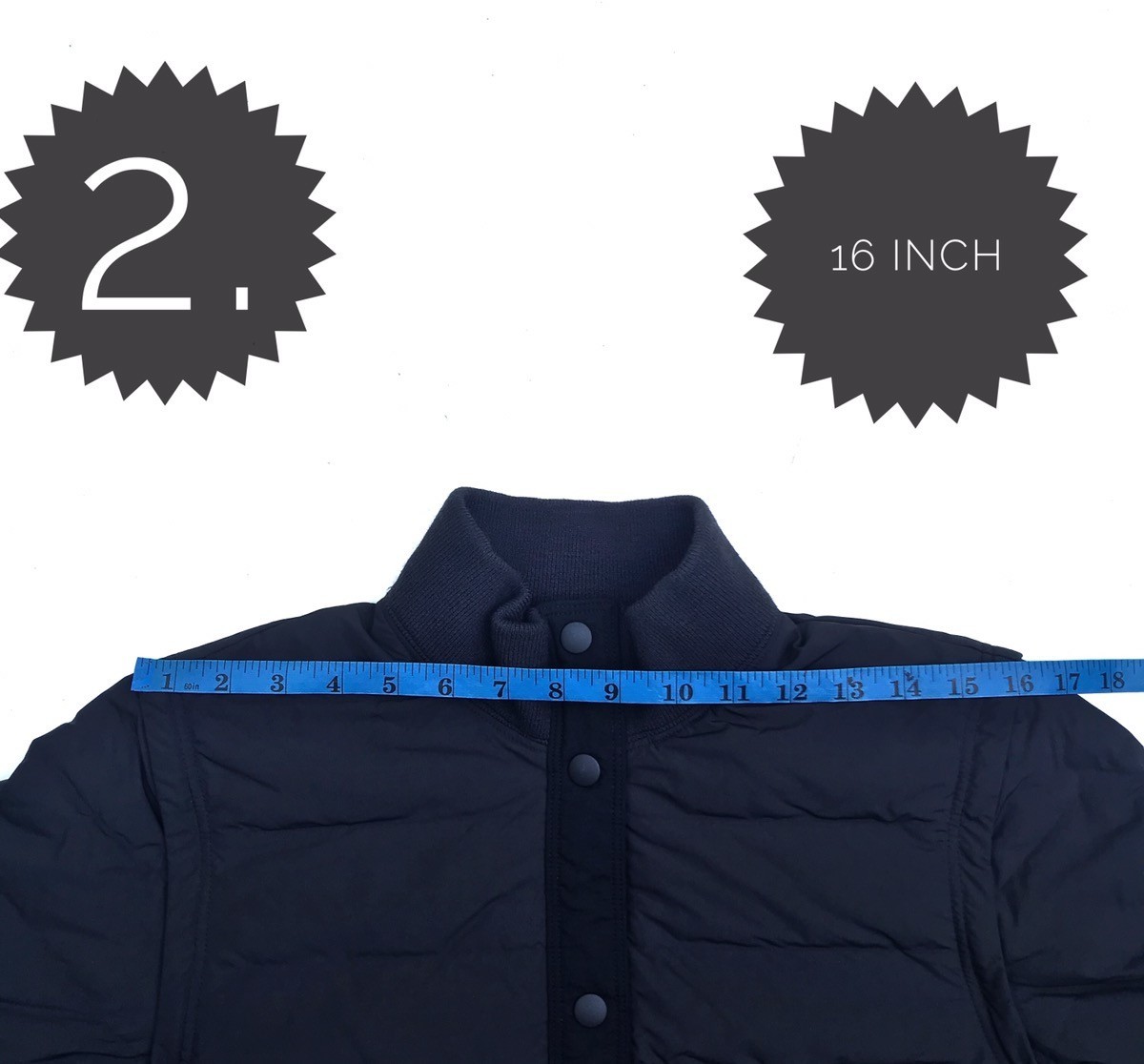Uniqlo - 2 Ways Puffer Jacket / Vest - 7