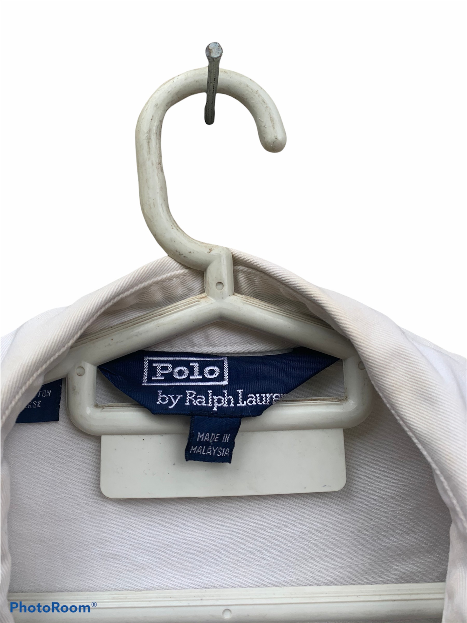 Polo Ralph Lauren - Vintage Polo Ralph Lauren Harrington Jacket - 4