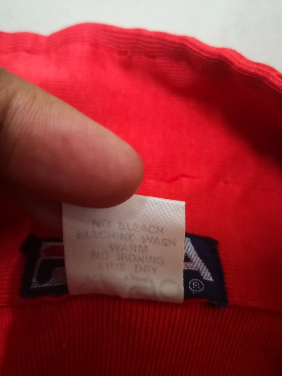 Fila - FILA Polo T - 9