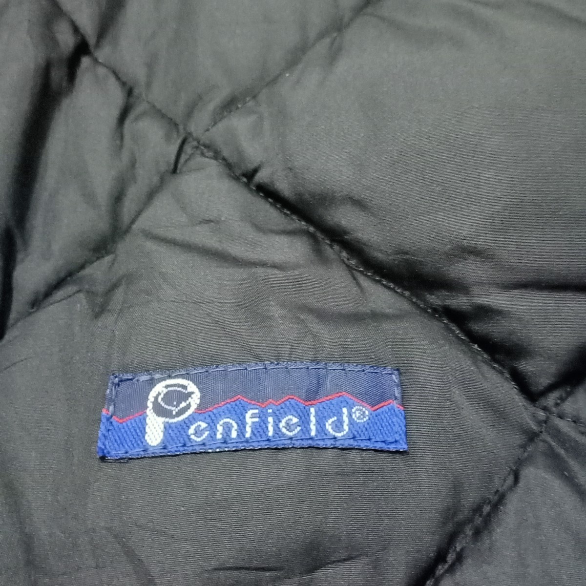 Bomber Style Jacket - Puffer Jacket with Hoodie - 6