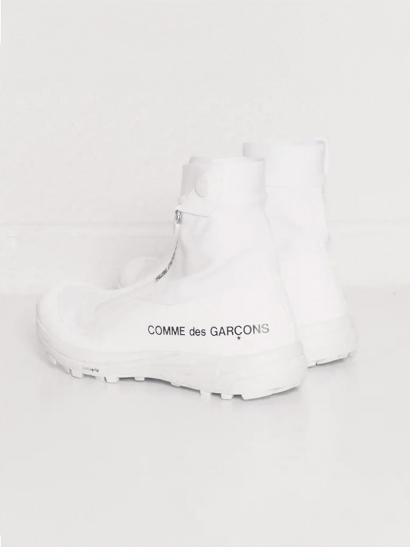 Comme des Garçons x Salomon XA-Alpine 2 'White' L4168200026  - 1