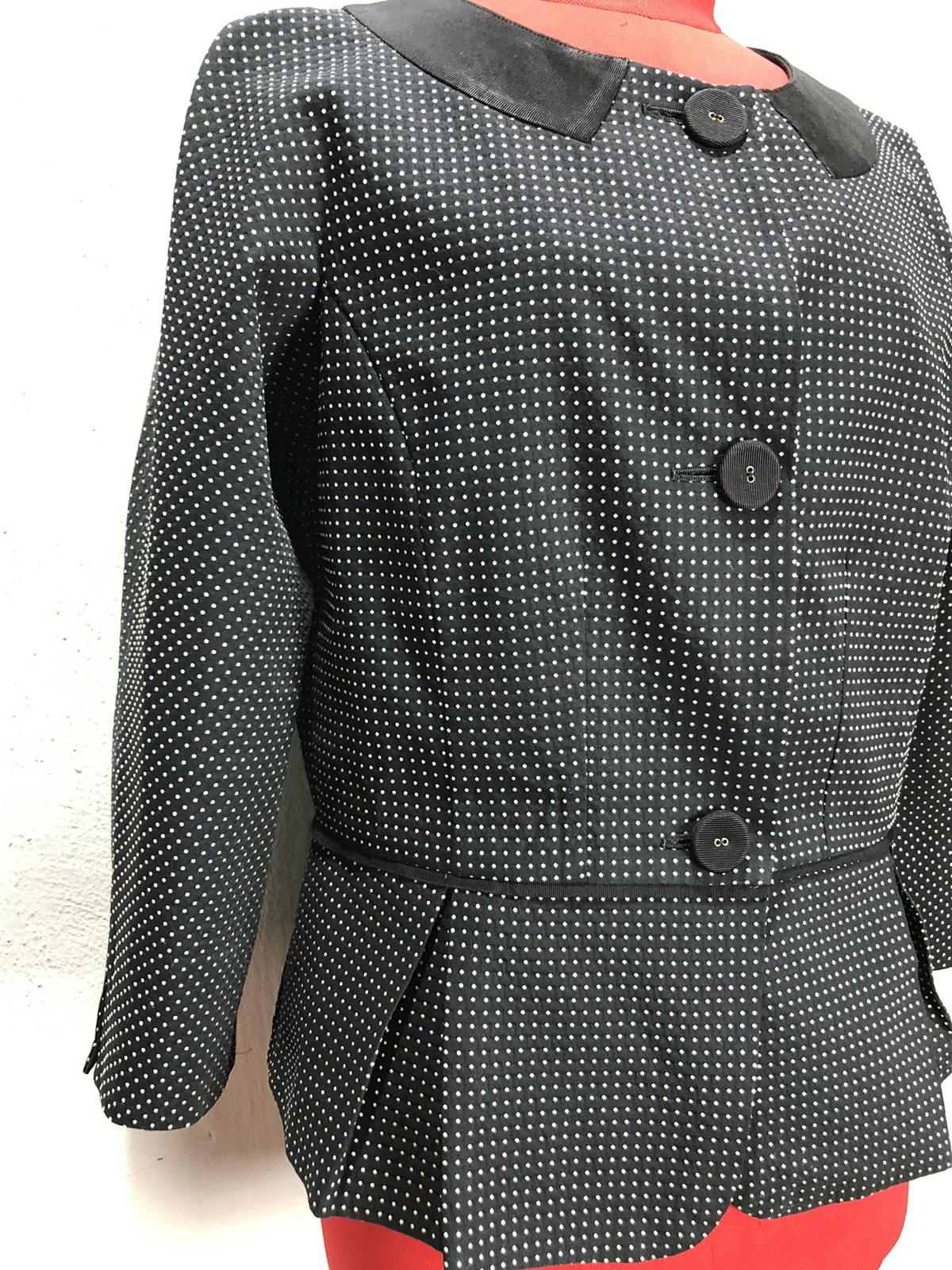 Lanvin blazer/jacket nice design - 6