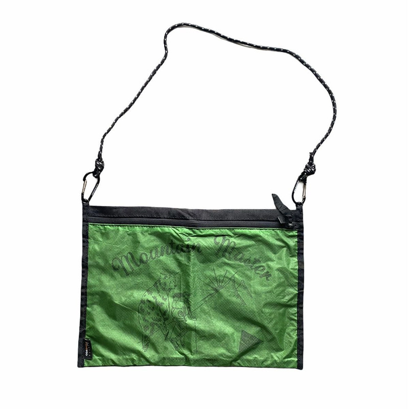 And Wander SS15 Cordura Bag - 1