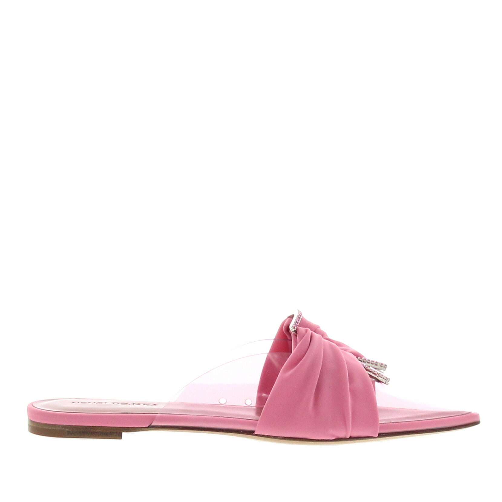 Sabot Pink - 1