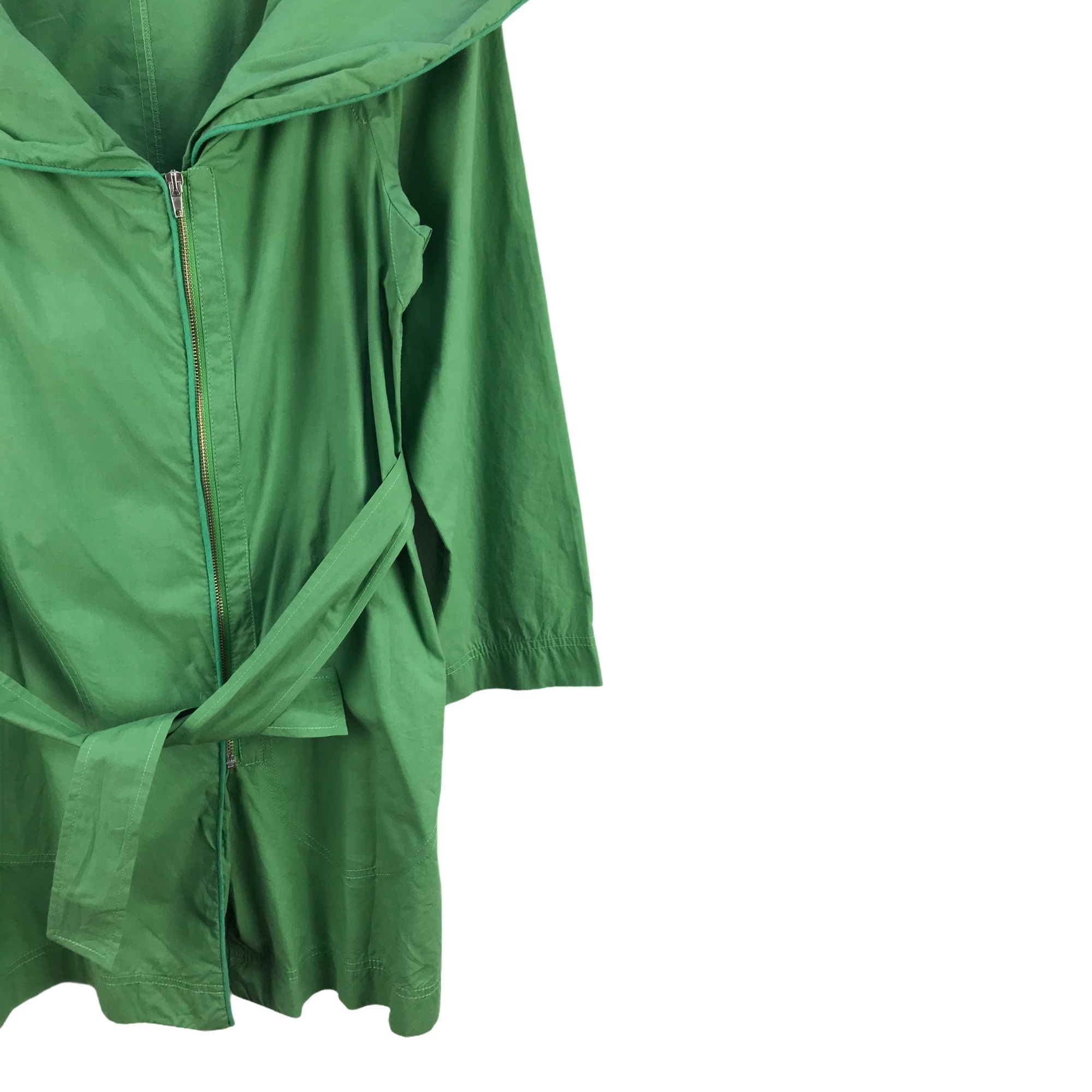 Hussein Chalayan - Hussein Chalayan Jacket - 9