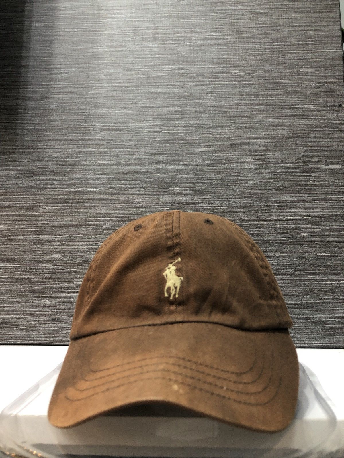 Polo Ralph Lauren Hat Cap - 2