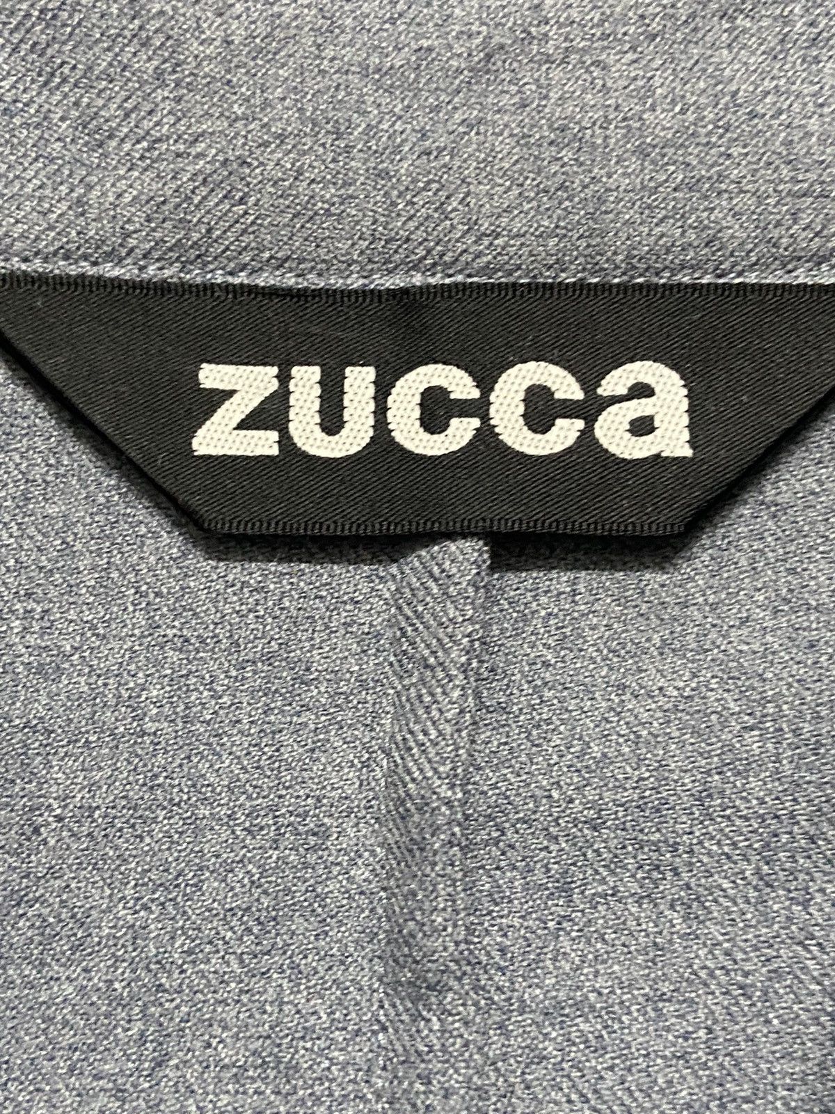 Zucca Womens Long Jacket - 3