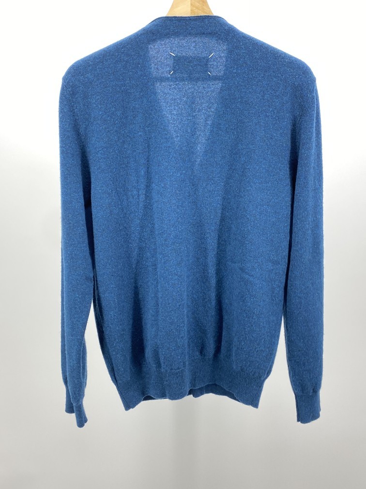 Cashmere Cardigan - 2