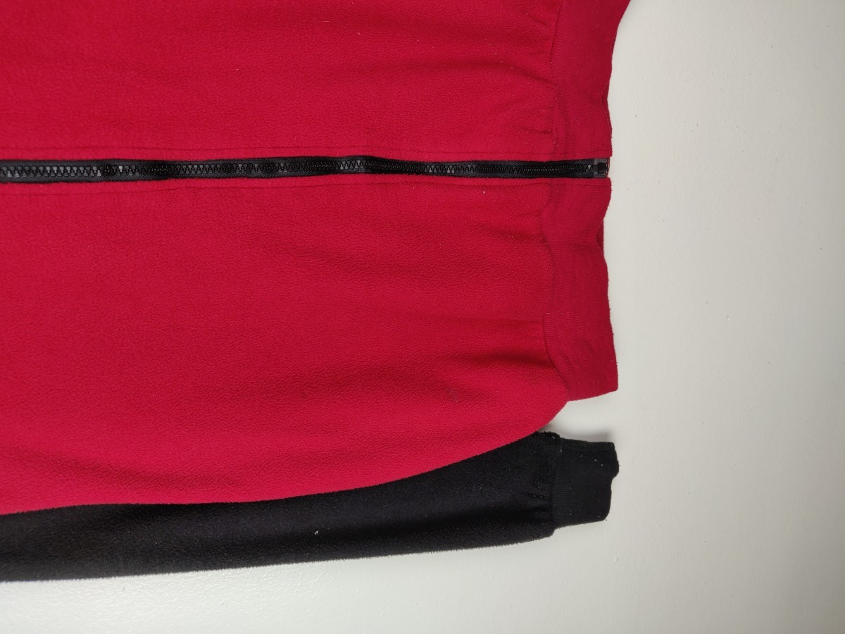 Manchester United - Two Tone Night Wear Sweater - 6