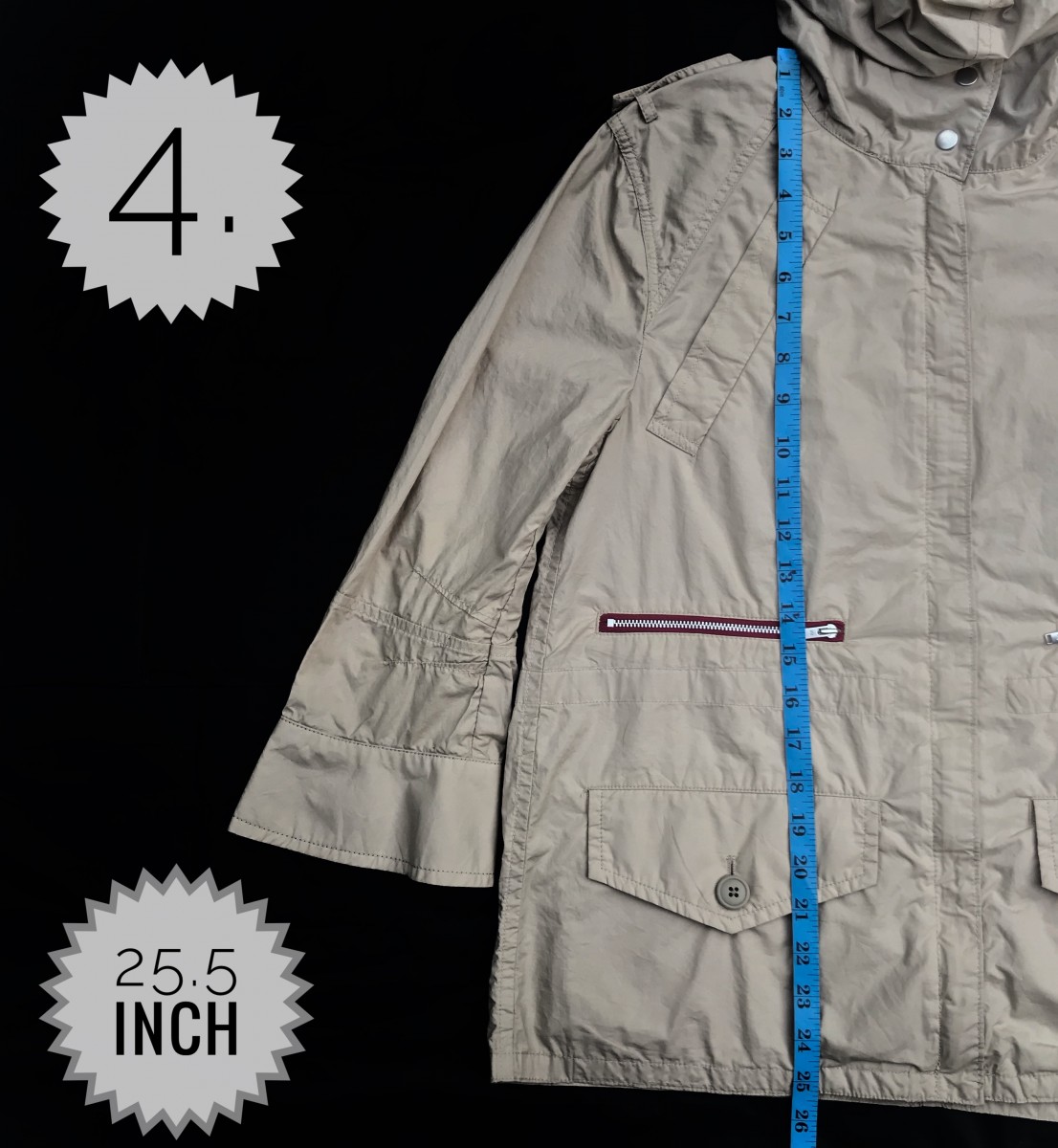 Uniqlo Undercover Jun Takahashi Jacket - 10