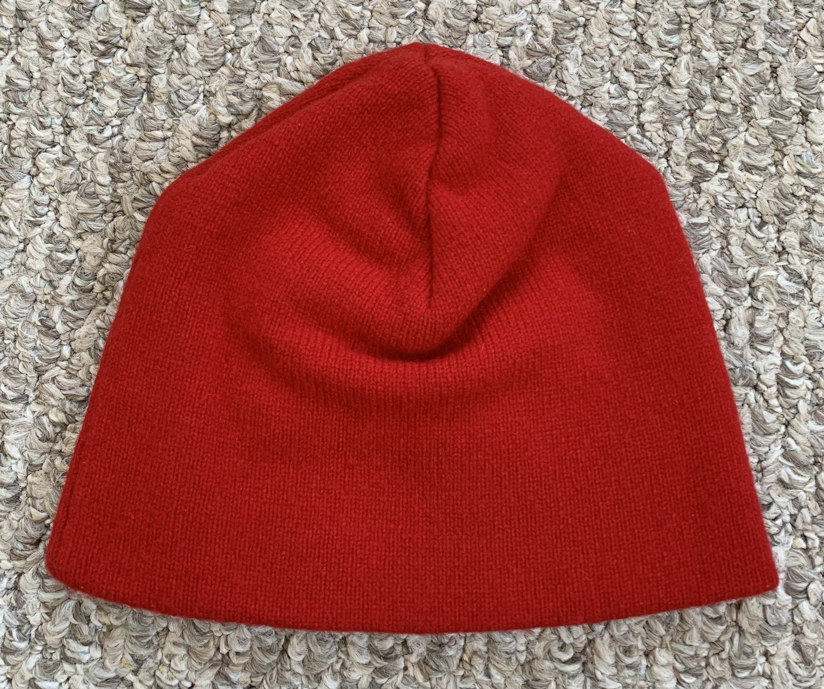 Ape Head Knit Cap - 2