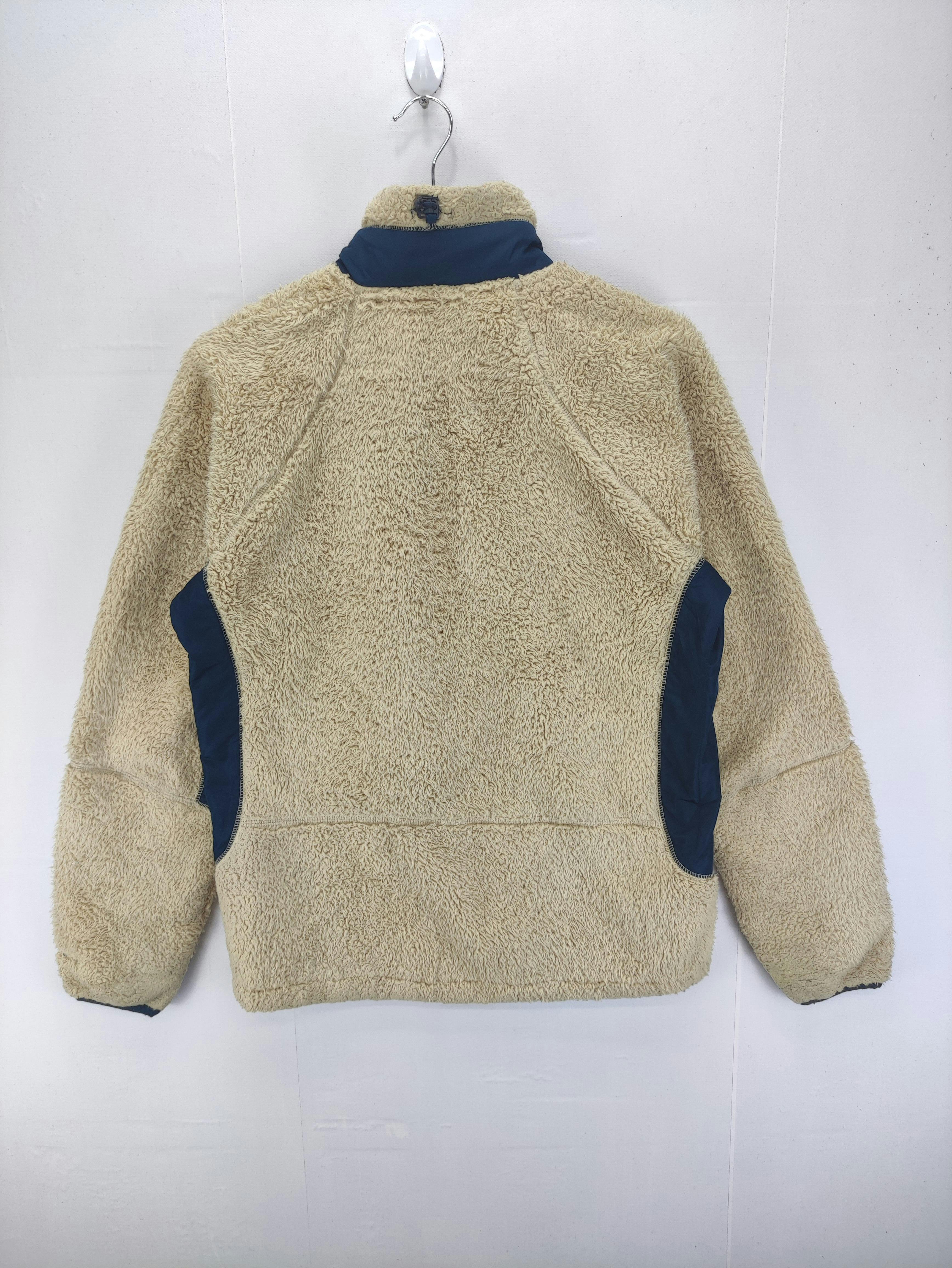 Vintage Columbia Sweater Jacket Zipper - 15