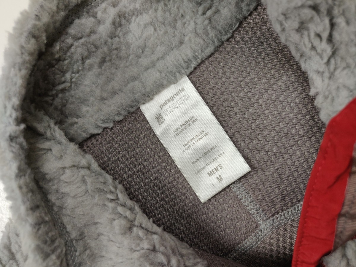 Final Call! Retro X Deep Pile Fleece Vest Jacket - 5