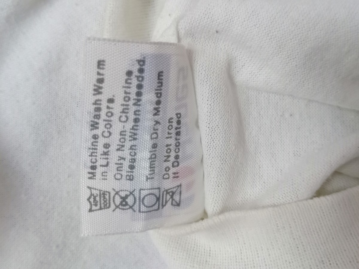 Hanes - x - 8