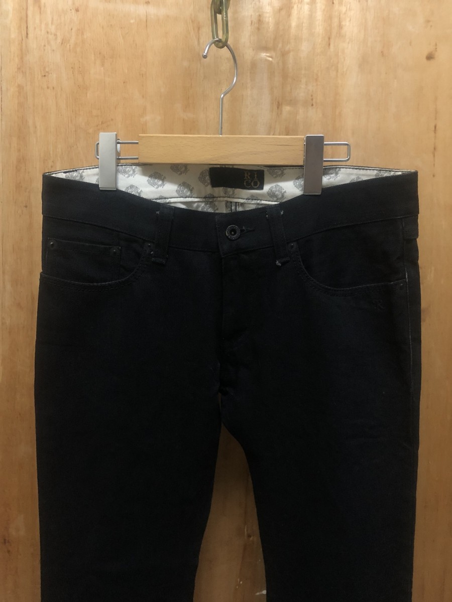 Japanese Brand - Rico Pants - 4
