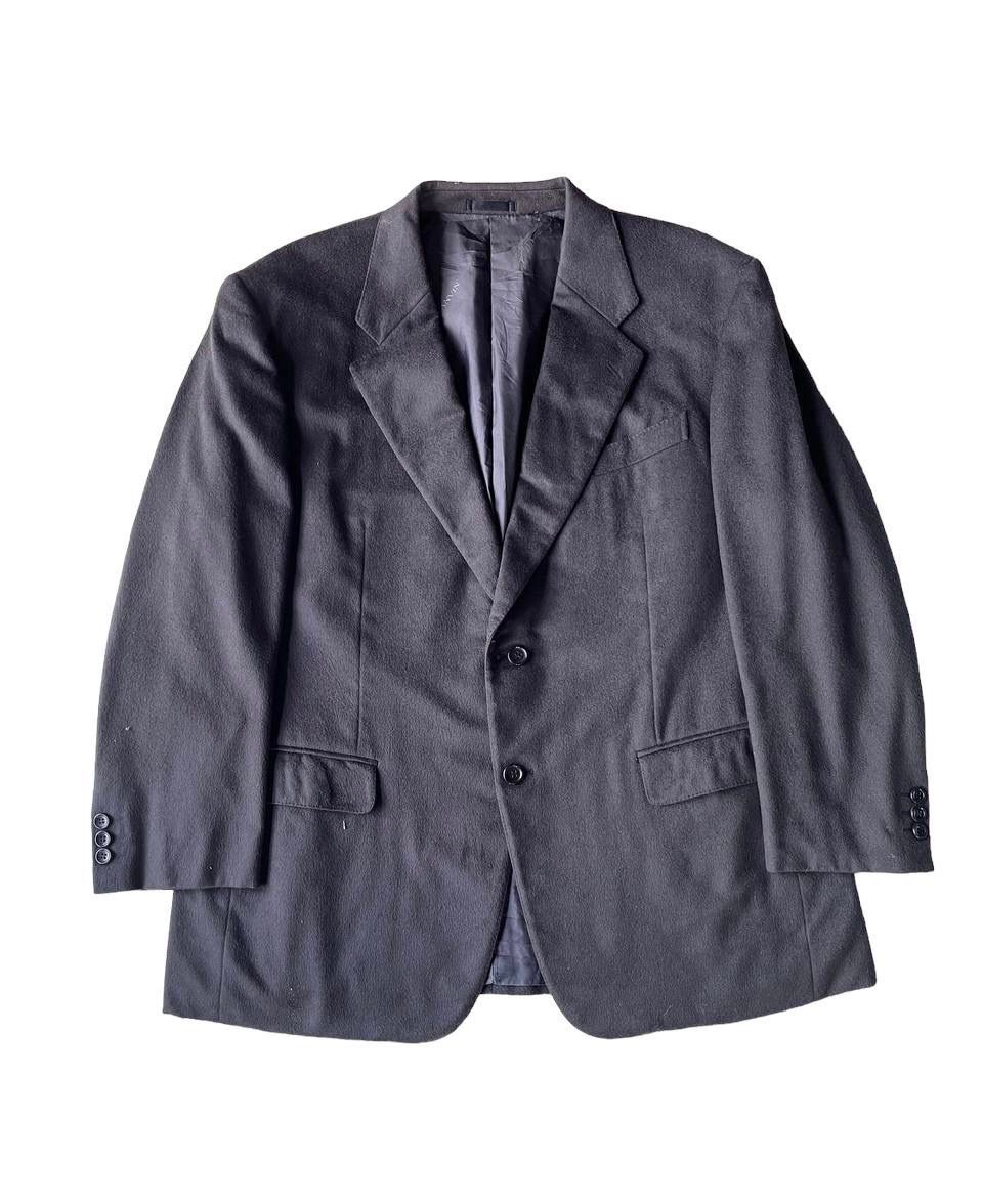 Lanvin Classique Suit Jacket - 1