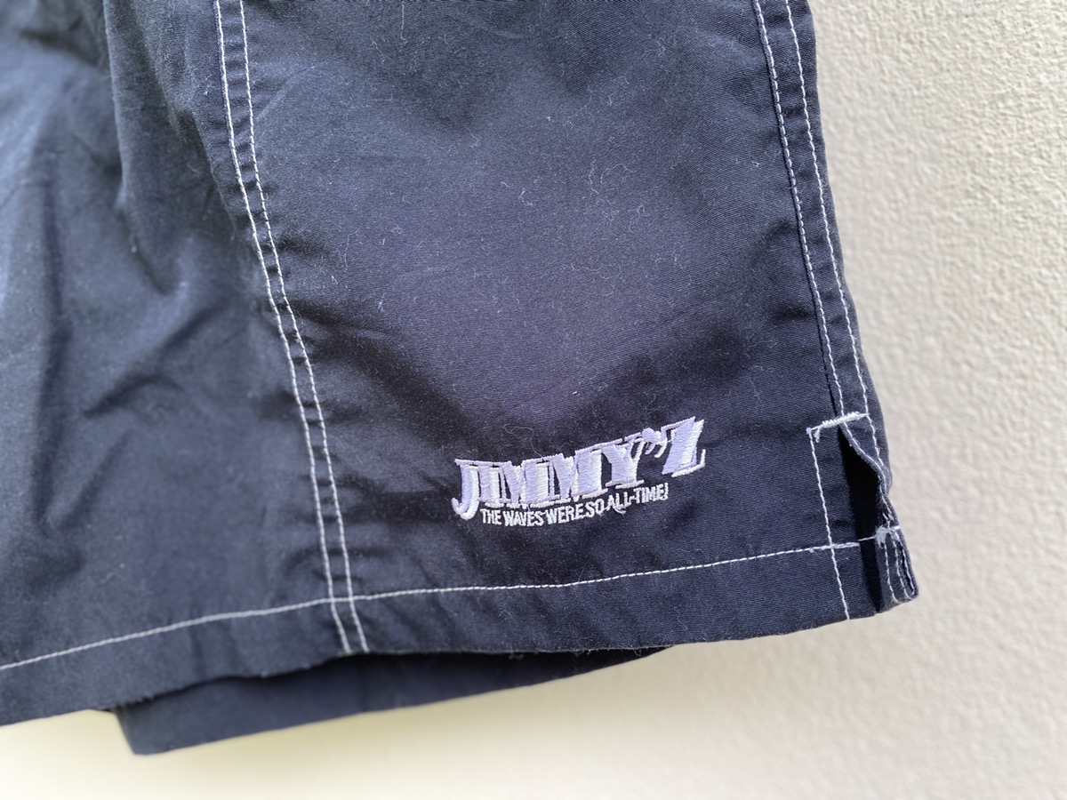 Vintage - Vintage 90s Jimmy Z SurfBoard Surfstyle Australia Shorts - 3