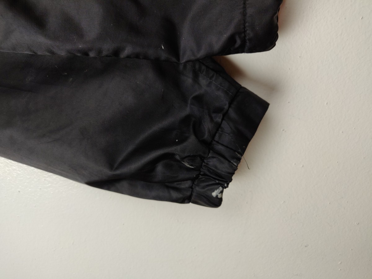 Streetwear -  Final Drop!  90s Coach Jacket Sweater - 7