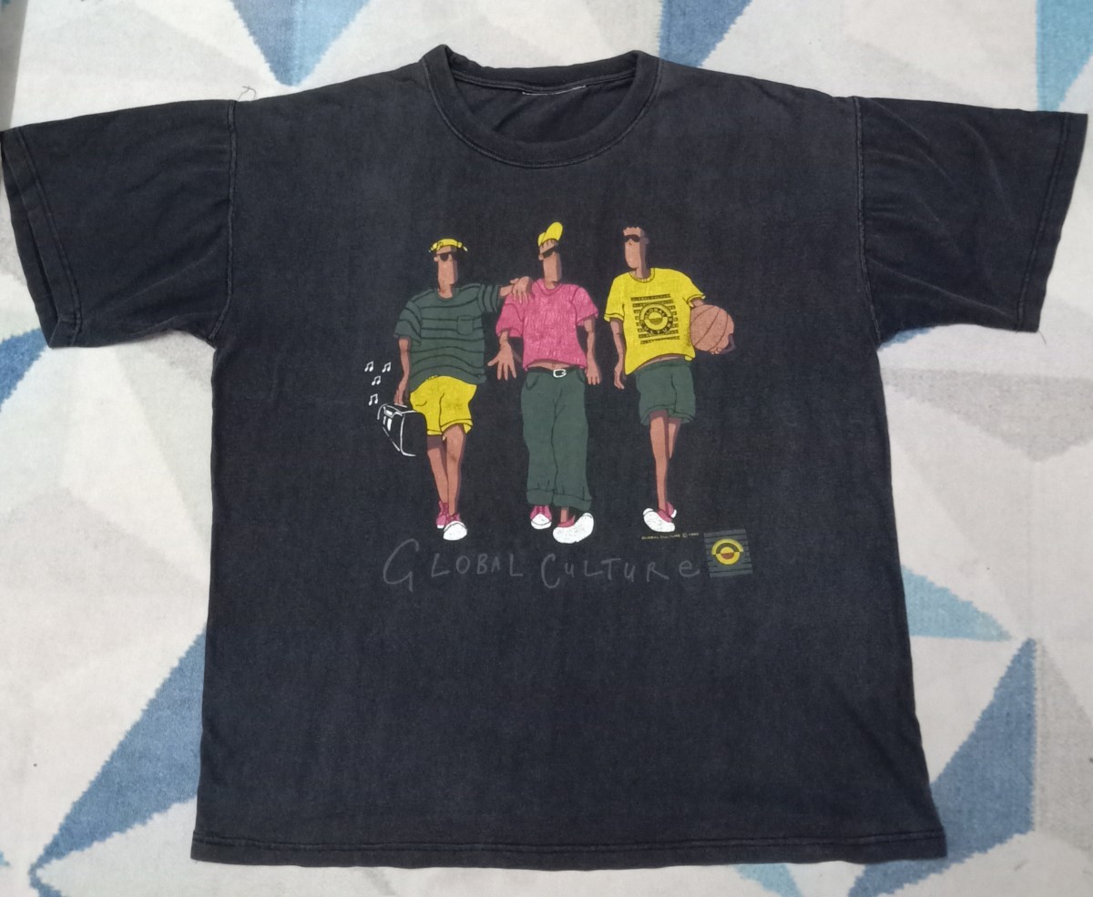 Street Fashion - streetwear tee - 2