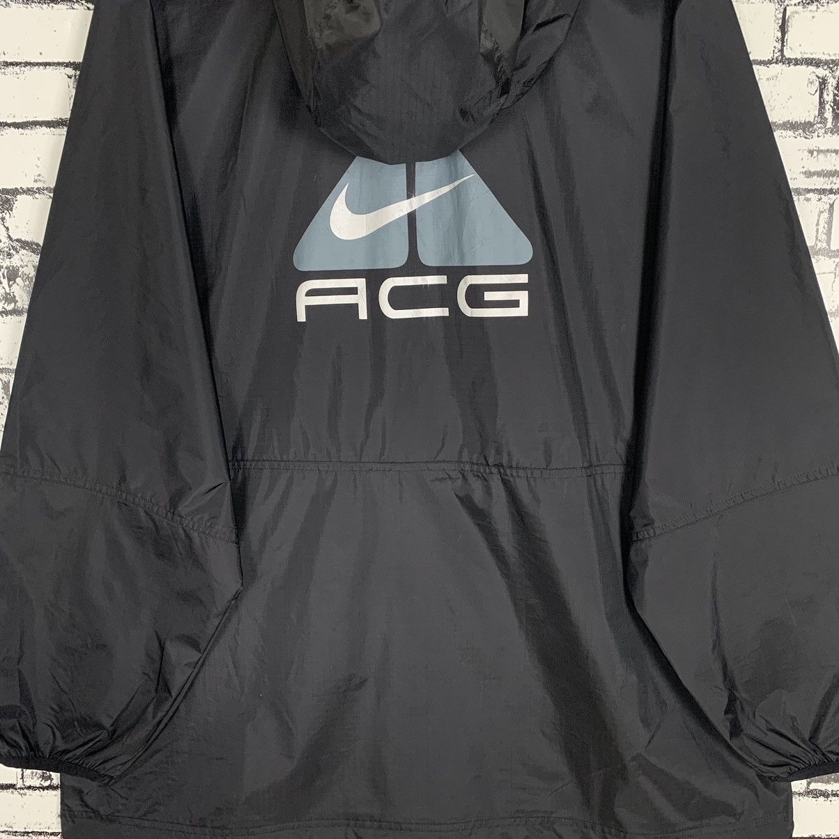 Sportswear - Nike ACG Windbreaker - 10