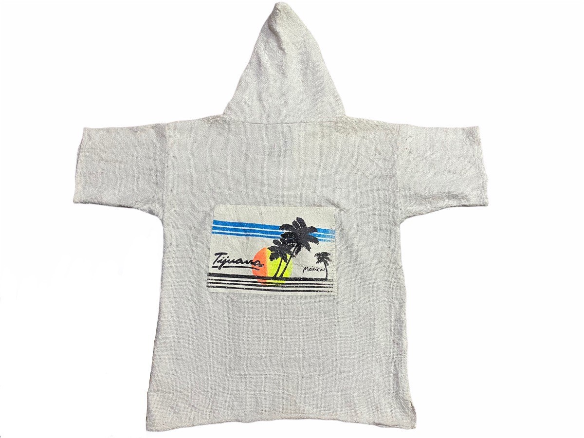 Custom - Streetwear Fashion Tijuana Knitted Pullover Hoodie - 1