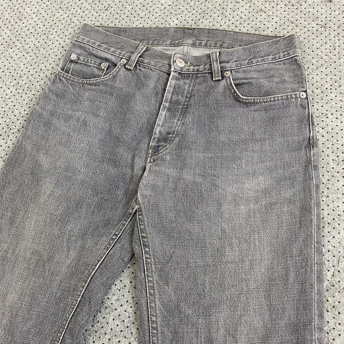 ✨Vintage 90s Helmut Lang Classic Denim jeans - 6