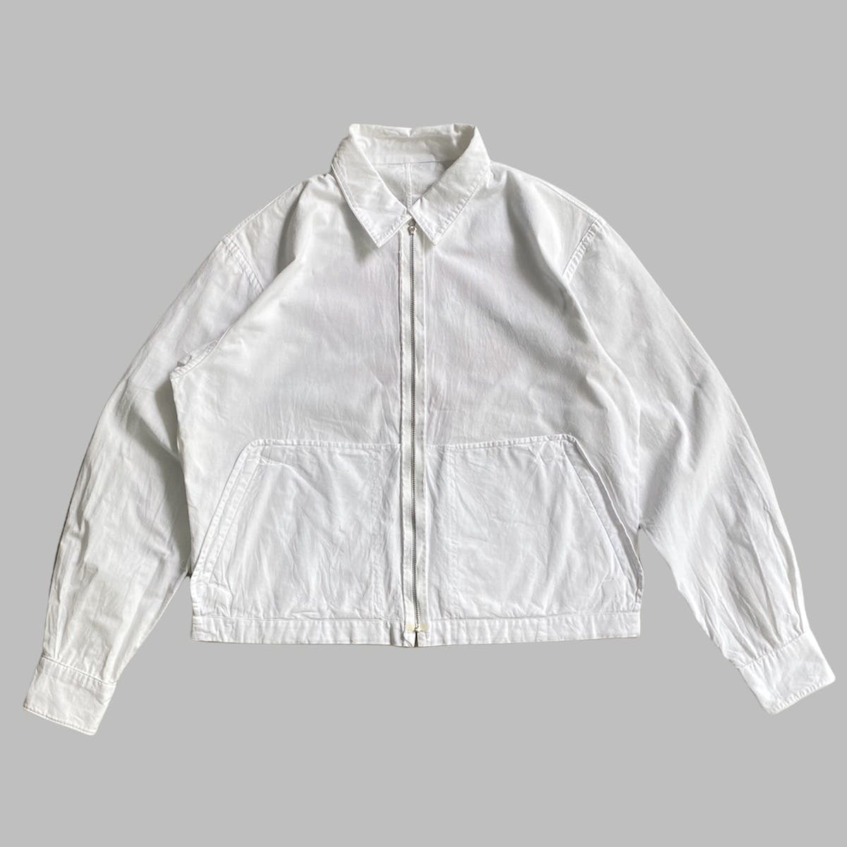 SS04 CDGHP France Route “Carole” Jacket - 2