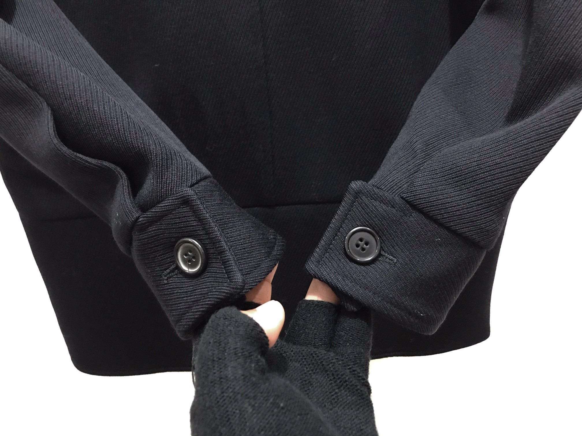 Vintage Maison Martin Margiela White Label Jacket - 7