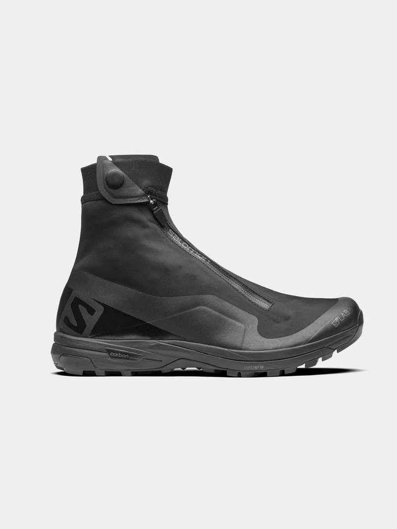SALOMON XA ALPINE 2 ADVANCED 'BLACK MAGNET' L4175130033 - 1