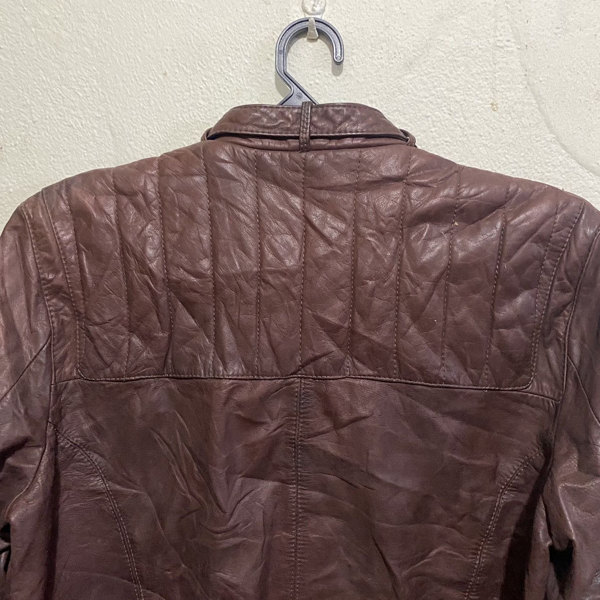 Vintage - UNBRAND JACKET - 9