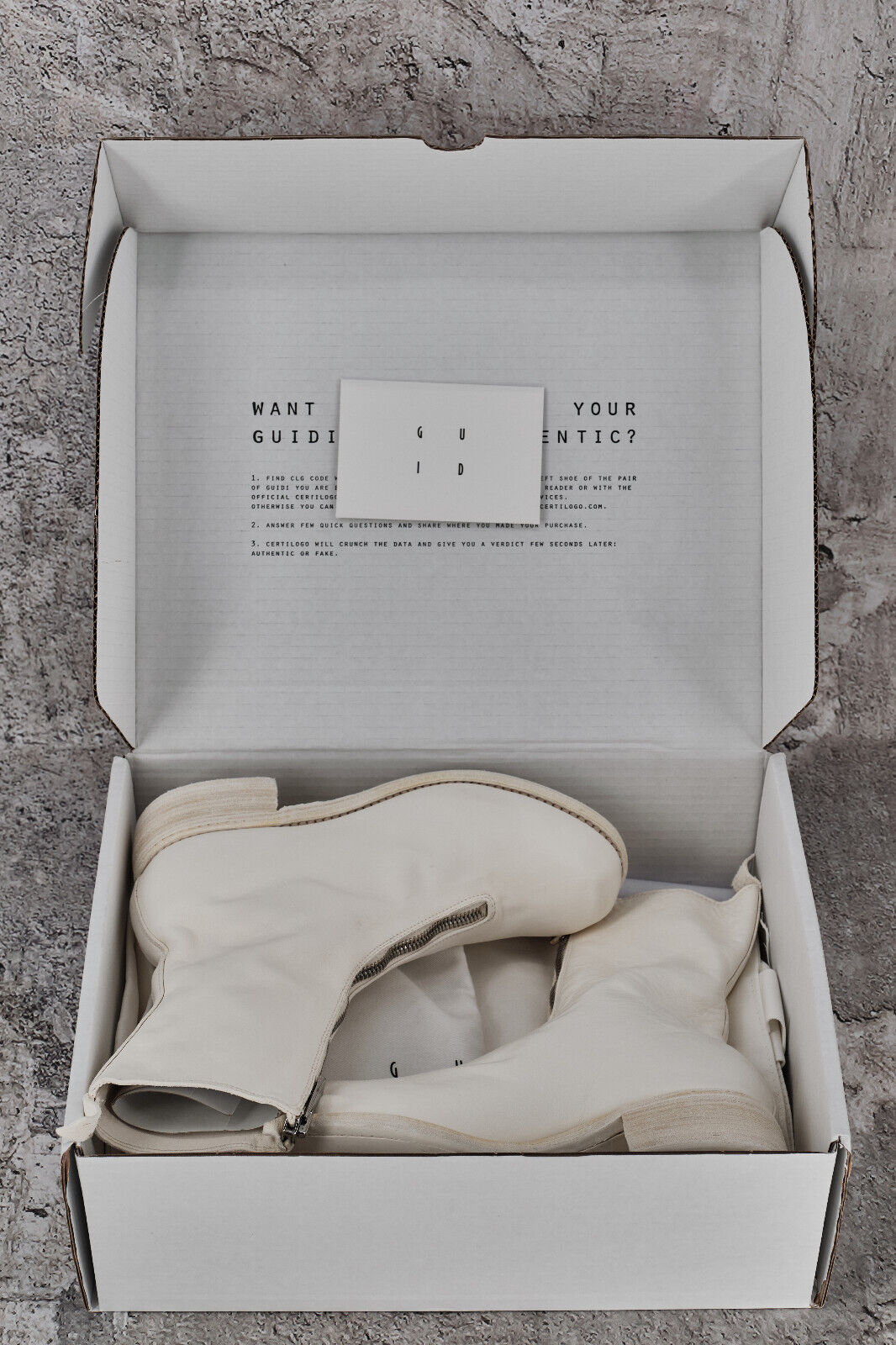 Brand New In Box Guidi Women's Soft Horse Full Grain PL2 Front Zip Boots, 1530$ - 14