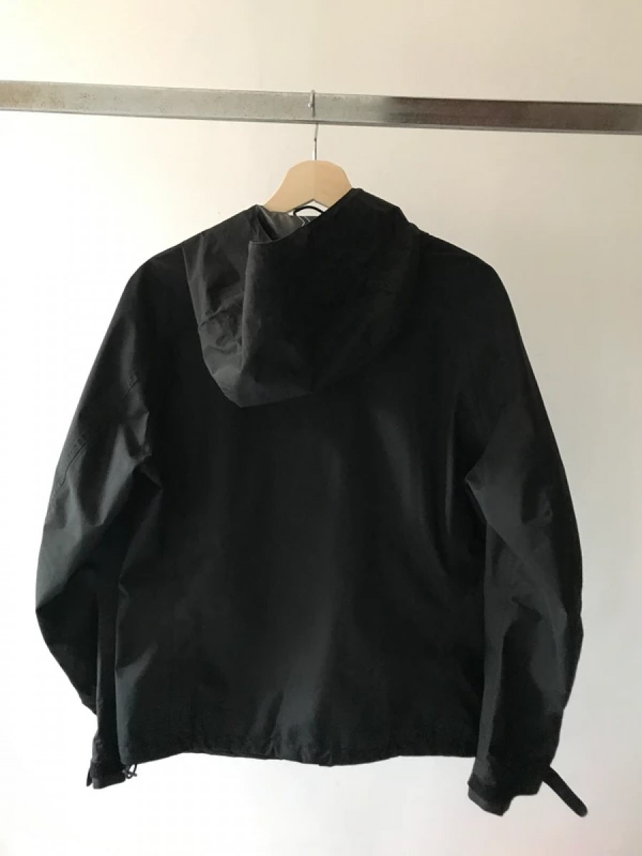 Visvim Totem Parka - 2