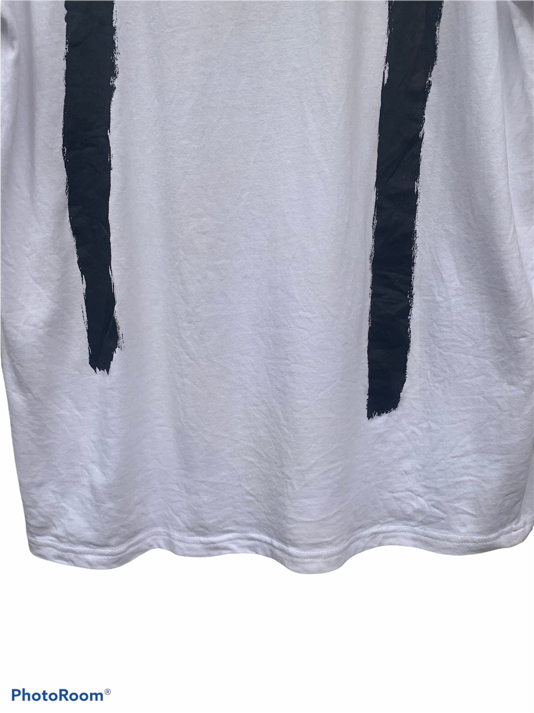 Evisu - Evisu Daicock 05 White Tee - 9