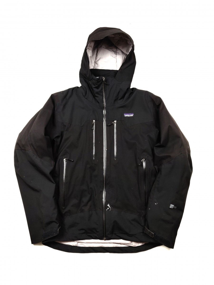 Casual Jacket - H2nO Light Utility Jacket Outerwear Parka - 1