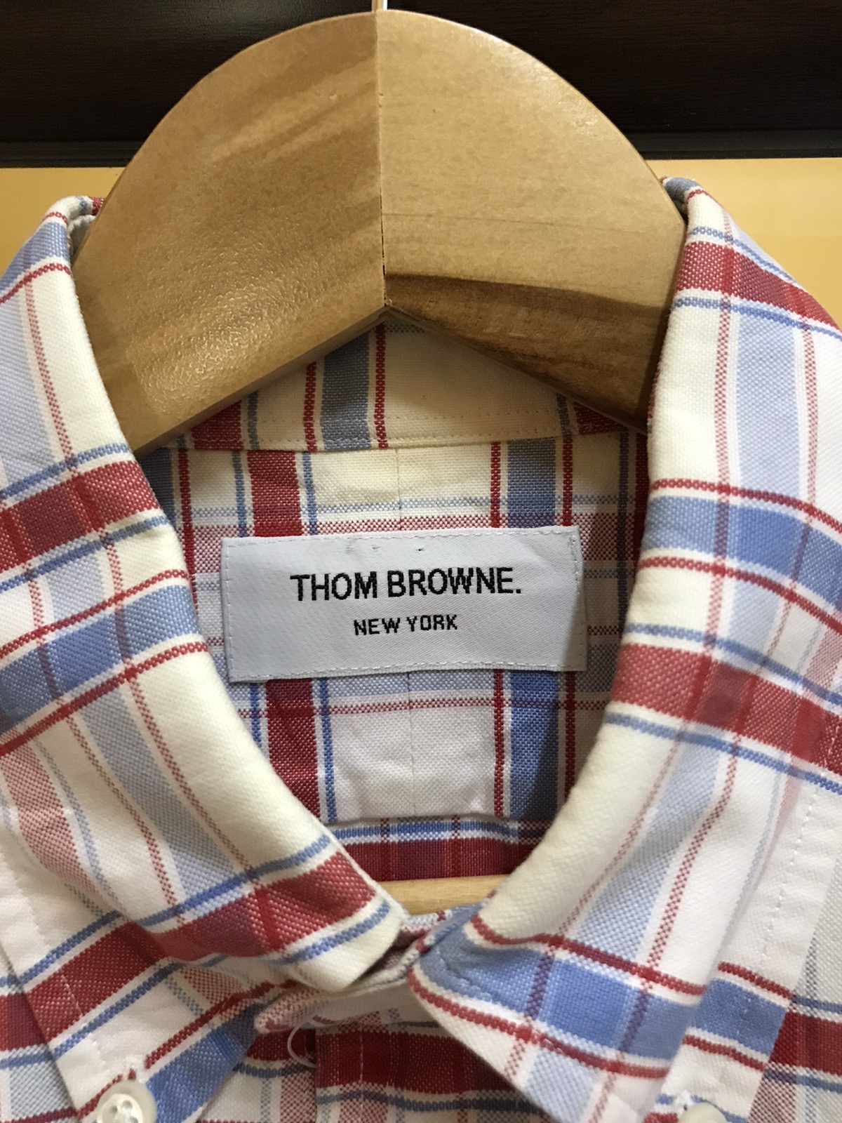 Thom Browne Shirt - 4