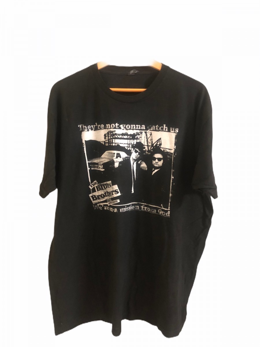 Band Tees - The Blues Brothers tees - 1