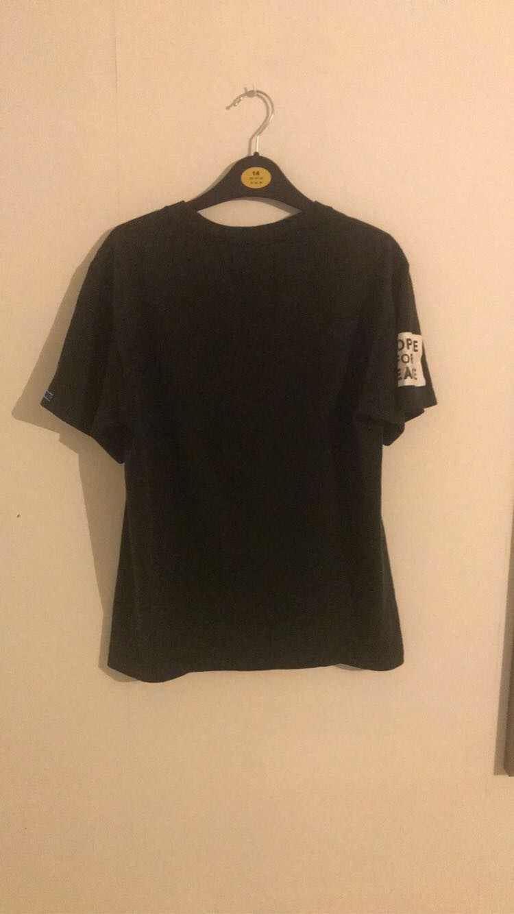 Rare 1998 Number (N)ine Blue tag tee - 3