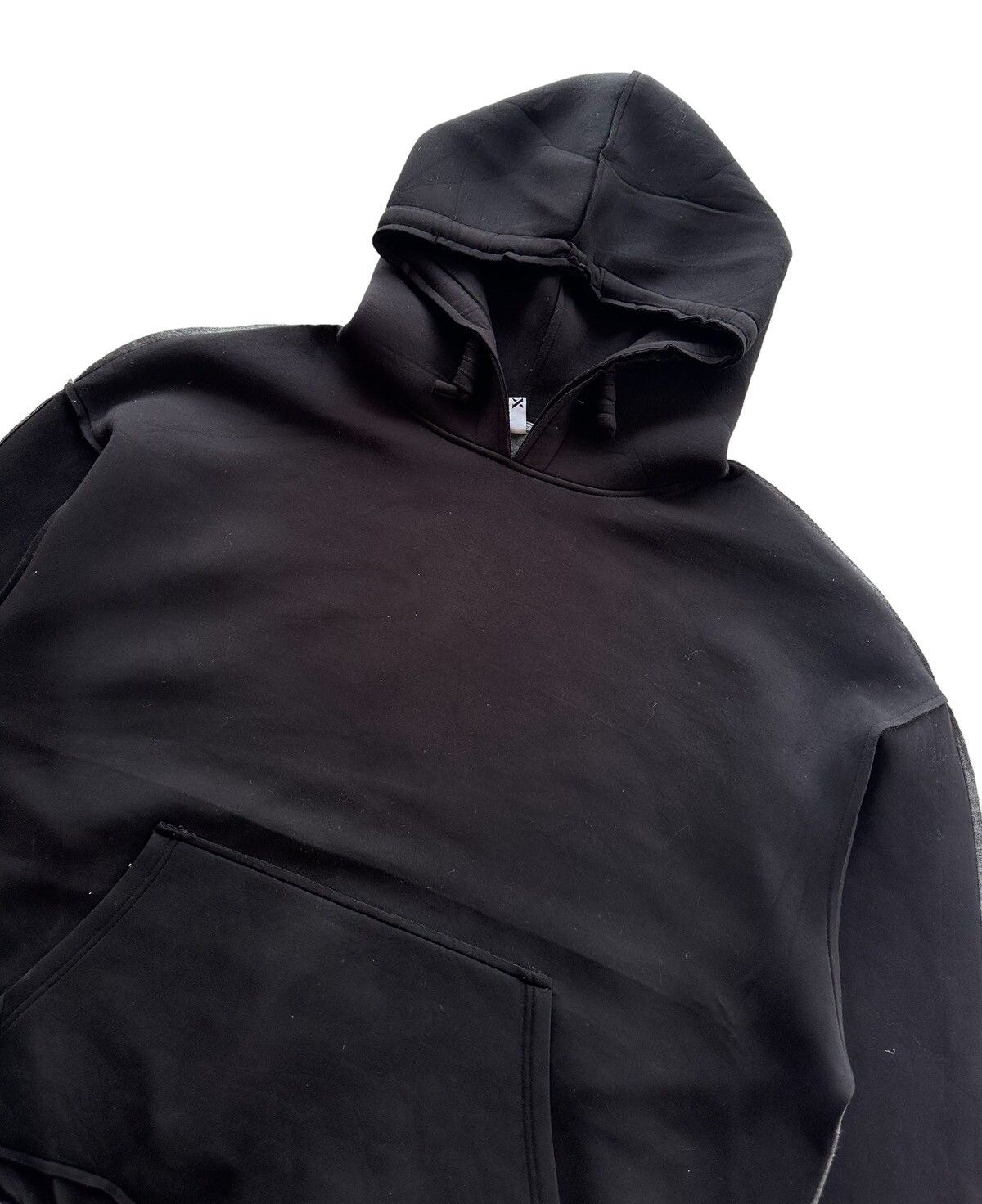 Archival Clothing - MX Hoodies Oversize - 4