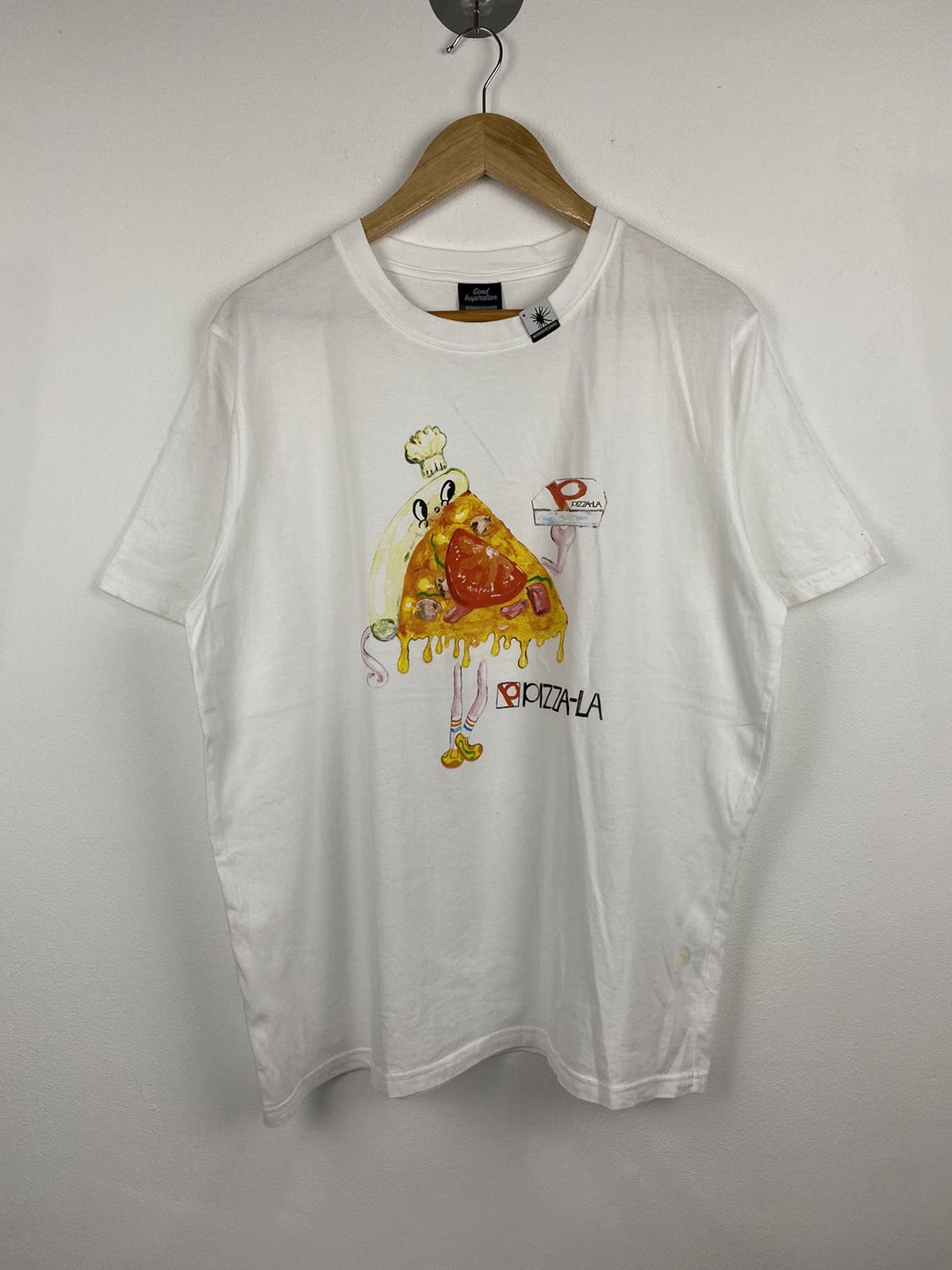 Miharayasuhiro T-shirt - 1