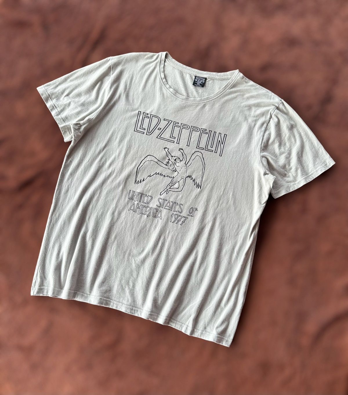 Led Zeppelin Official Licensed Product - 3