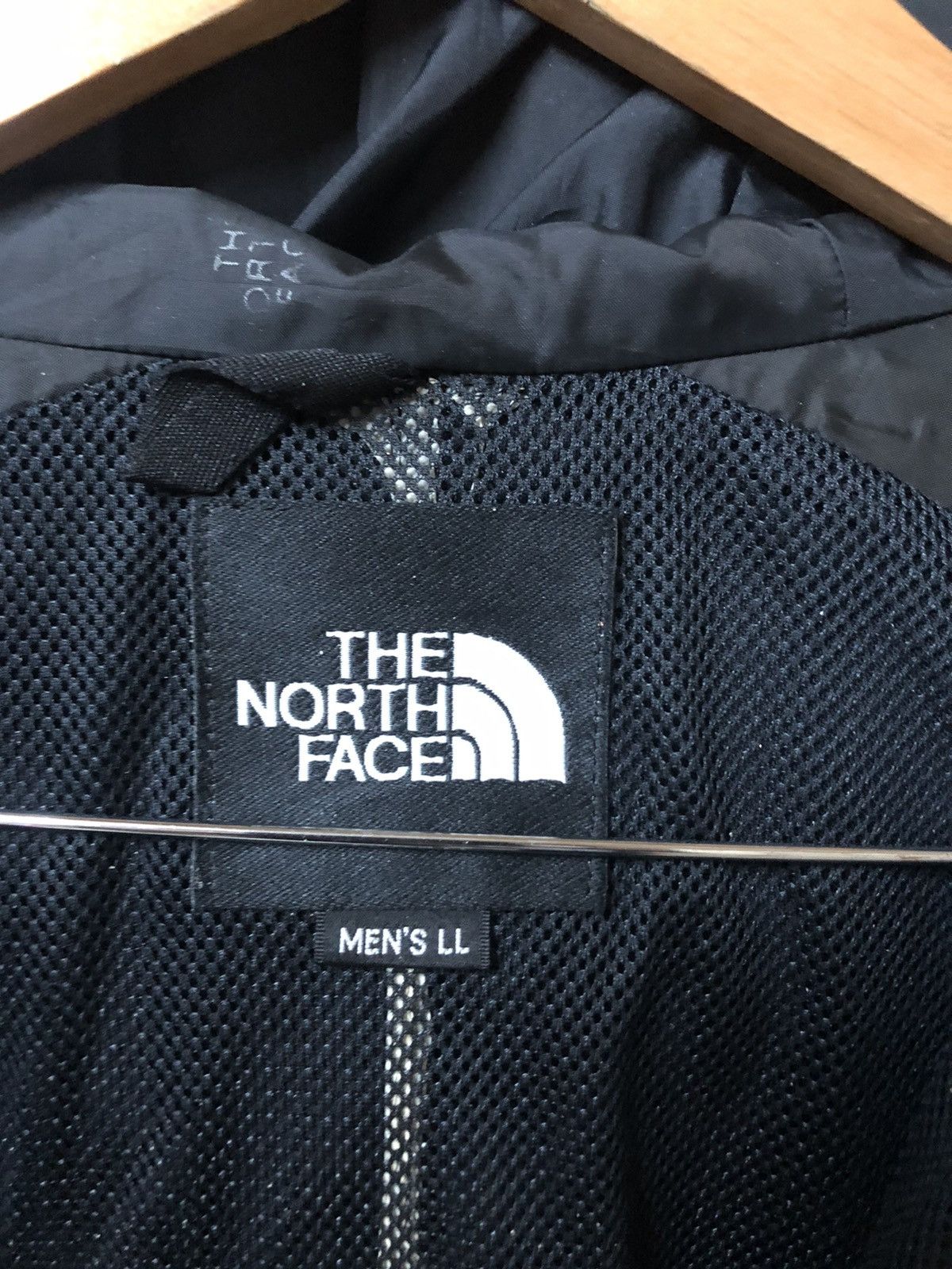 🔥The North Face NP-2344 Dermizax Pullover Jacket Nice Design - 13
