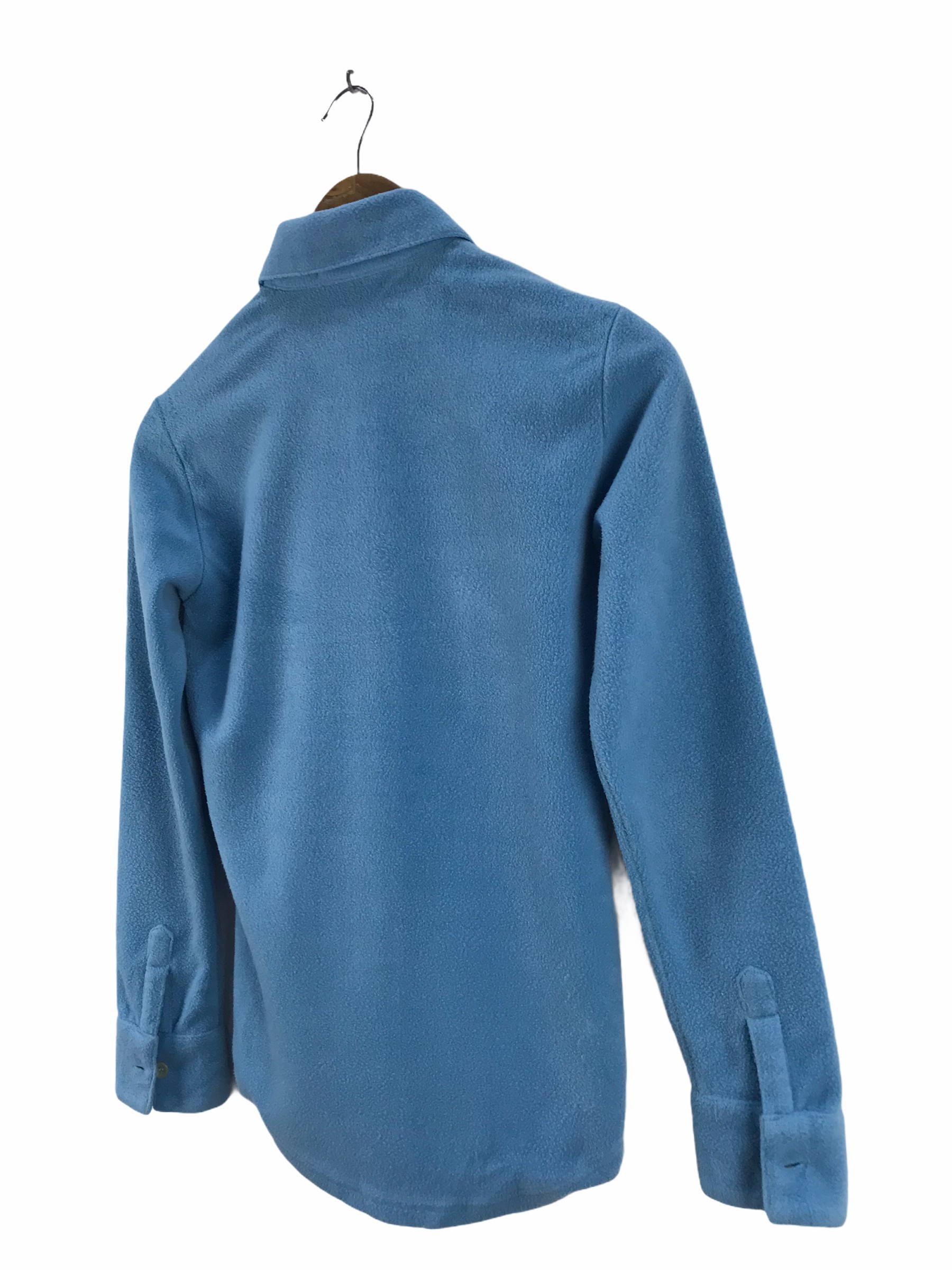 Tsumori Chisato - Tsumori Chisato Fleece Jacket - 7