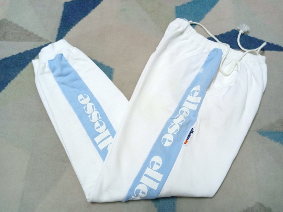 Ellesse - Side Tape Jogger - 1
