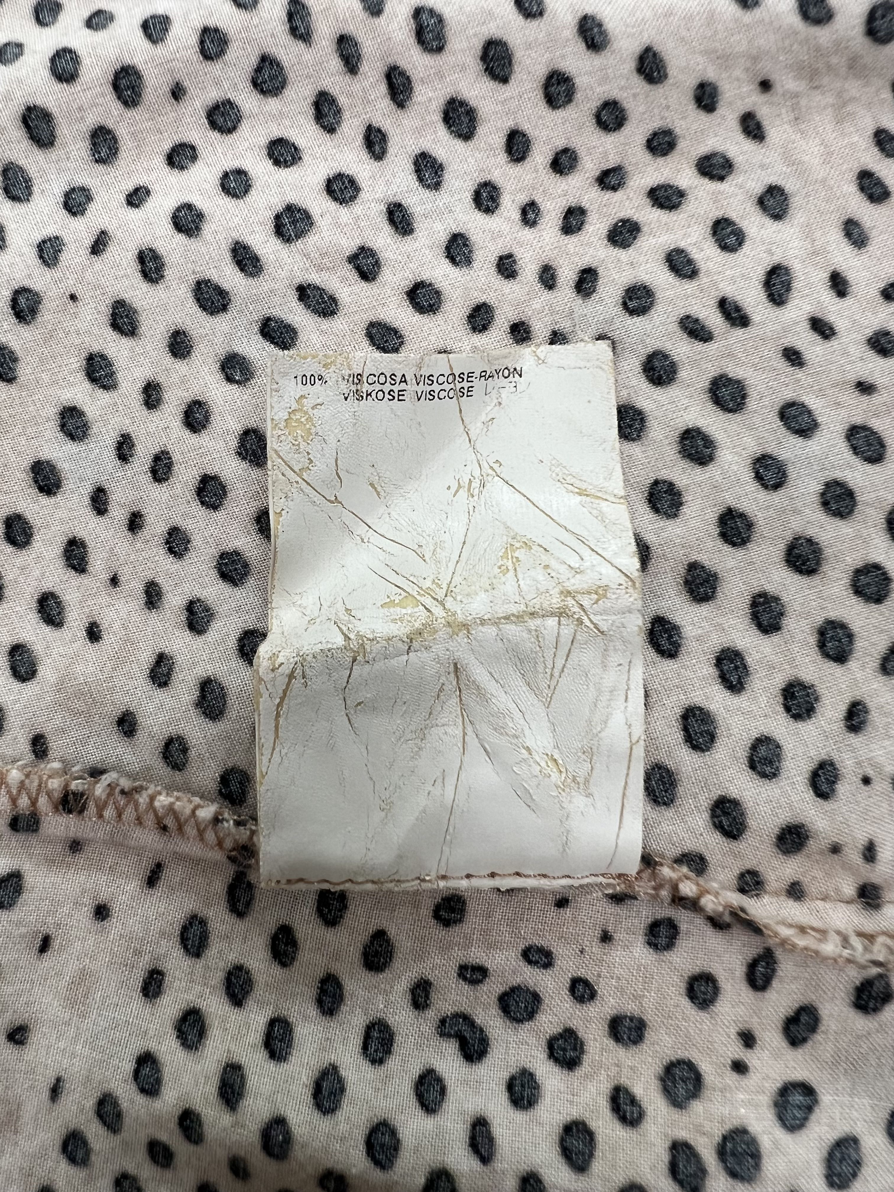 MM6 Maison Martin Margiela - 14